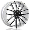 Giovanna Kilis Silver Black