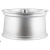 Incurve Wheels IC-S5 Silver