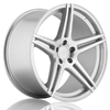 Incurve Wheels IC-S5 Silver