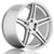 Incurve Wheels IC-S5 Silver