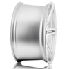 Incurve Wheels IC-S5 Silver