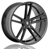 Koko Kuture Massa-5 Black