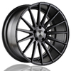 Stance Wheels SC-7 Slate Grey
